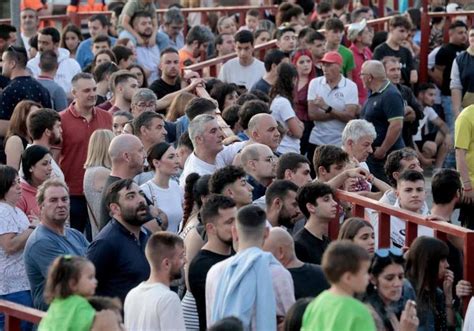 arroyo de la encomienda fiestas|Programa completo de las Fiestas de La Flecha 2024